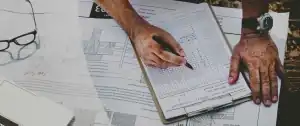 گروه فنی، اقتصادی و کنترل پروژه